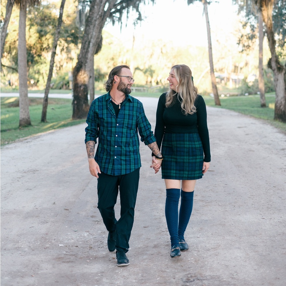 Meet your Posher, Lexi